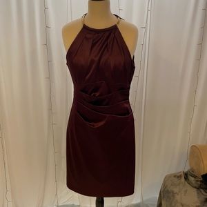 MIDI dress